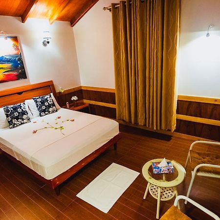 Villa Kamadhoo Exterior photo