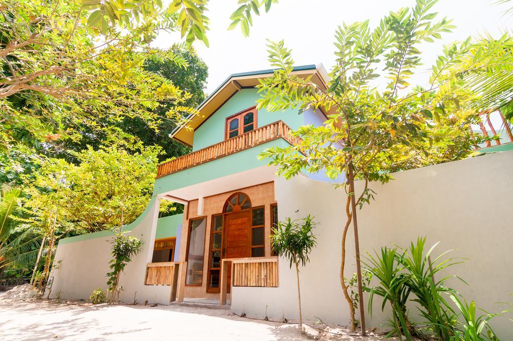 Villa Kamadhoo Exterior photo