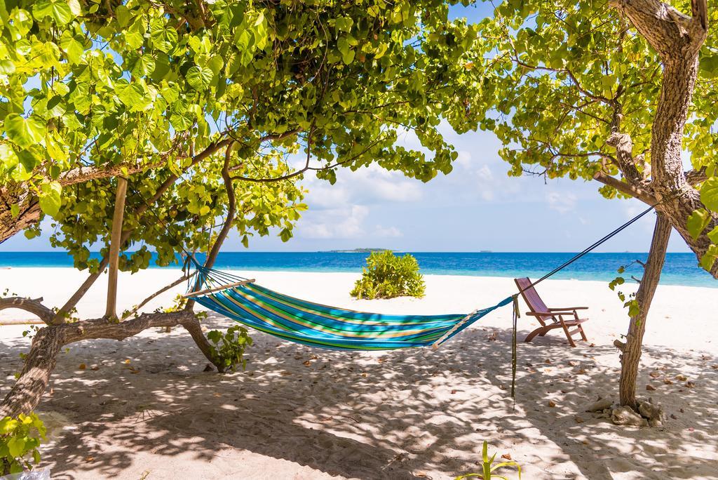 Villa Kamadhoo Exterior photo
