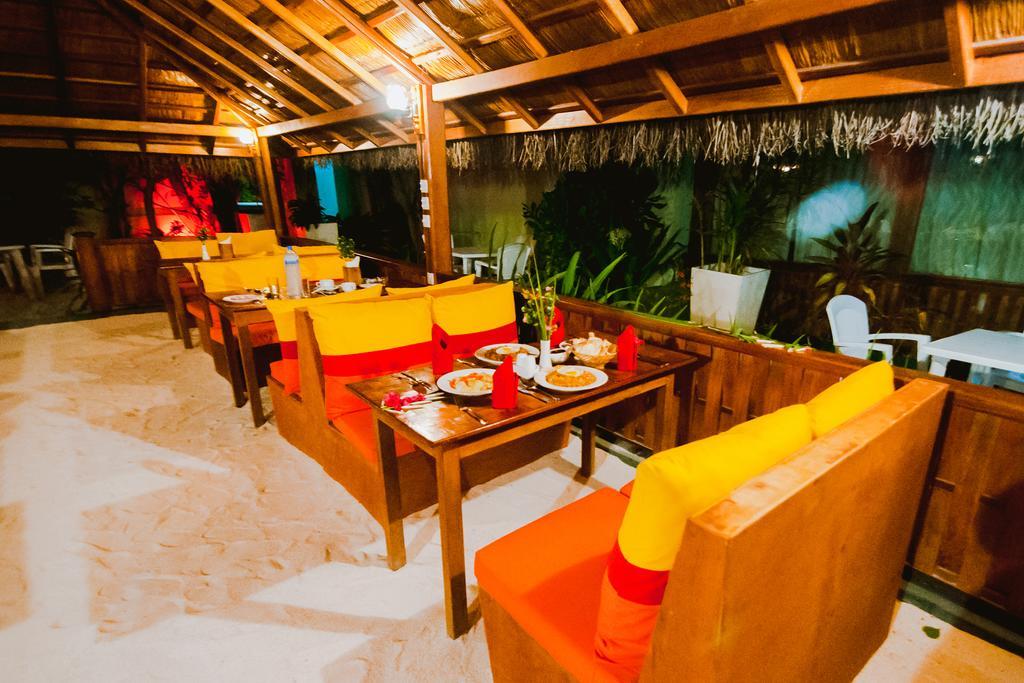 Villa Kamadhoo Exterior photo