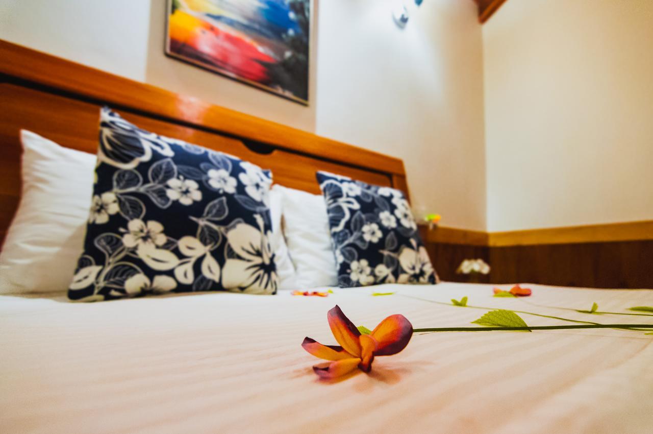 Villa Kamadhoo Room photo