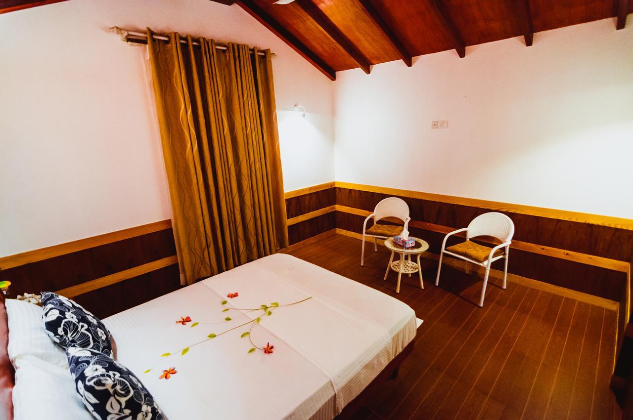 Villa Kamadhoo Room photo