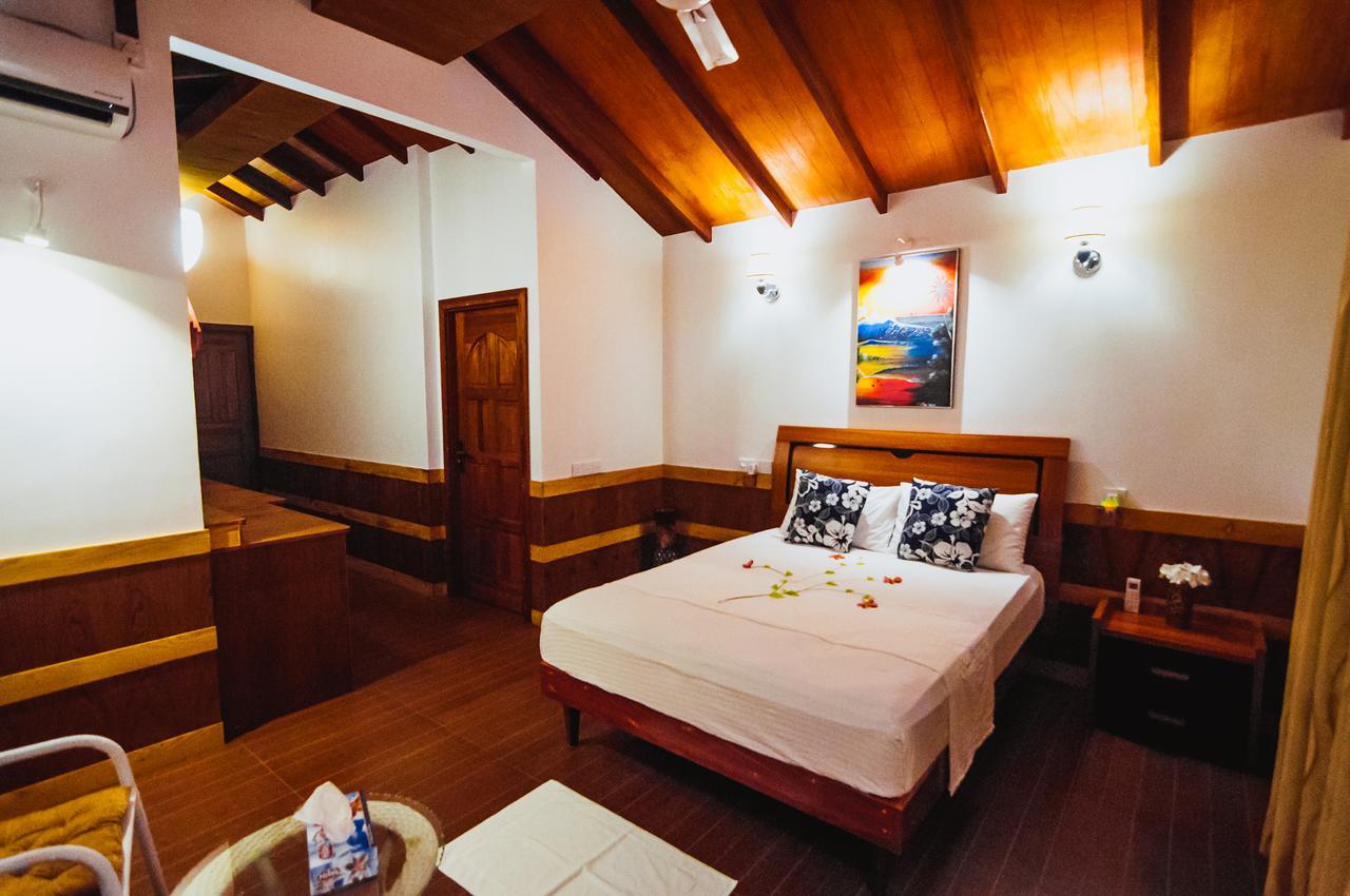 Villa Kamadhoo Room photo