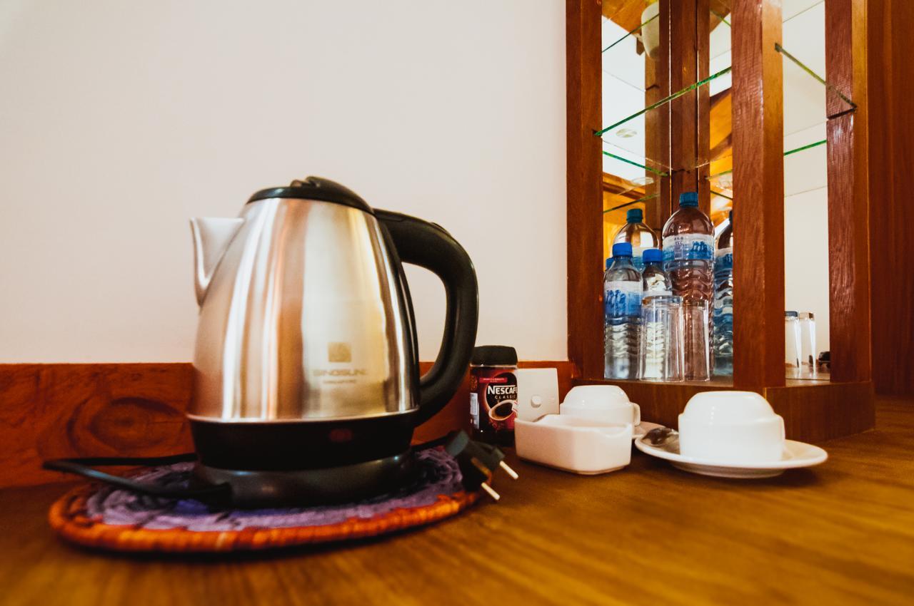 Villa Kamadhoo Room photo