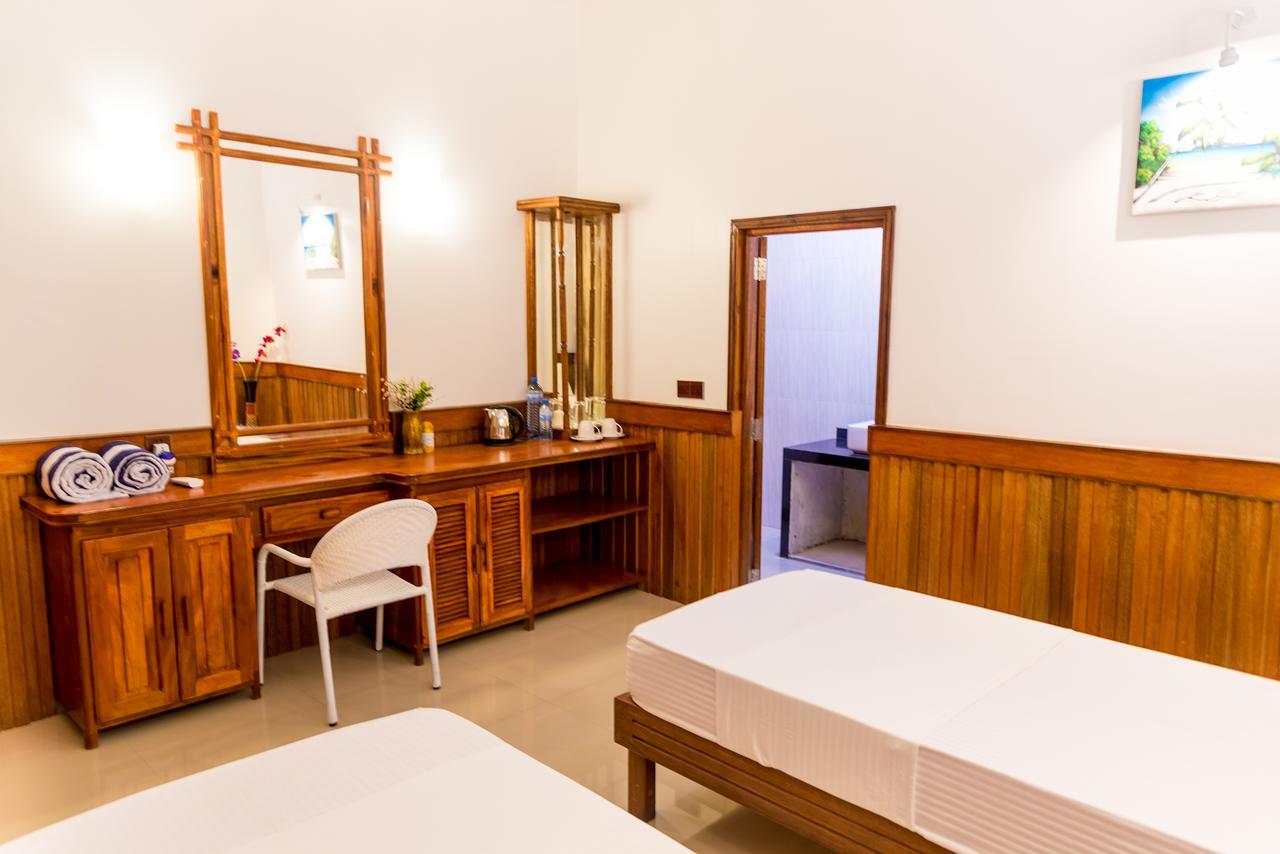 Villa Kamadhoo Room photo