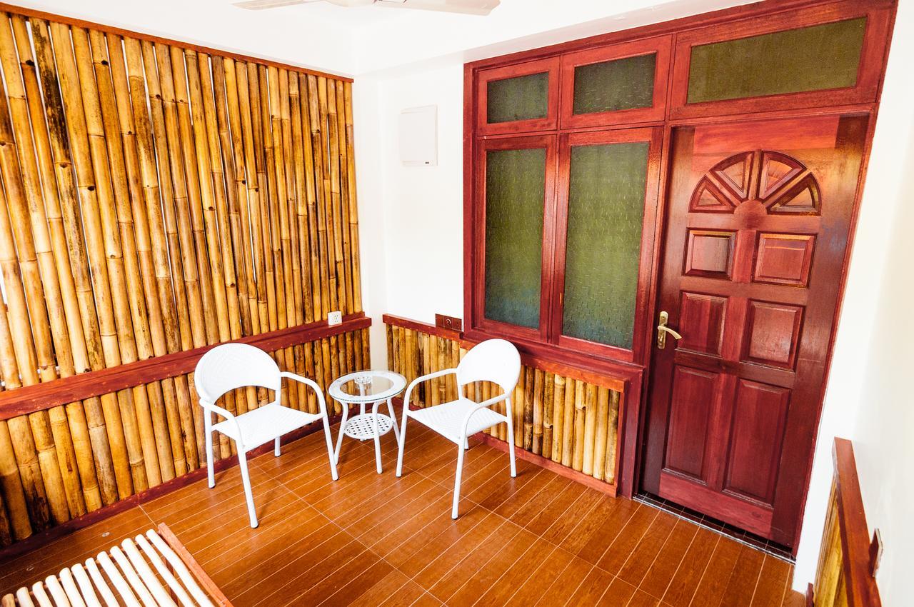 Villa Kamadhoo Room photo