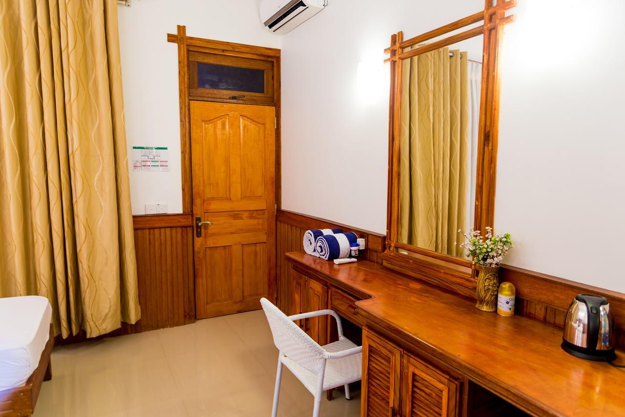 Villa Kamadhoo Room photo