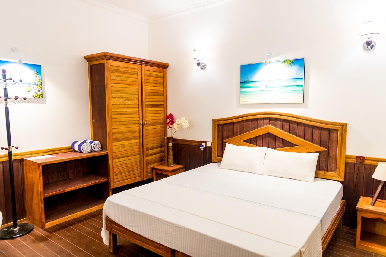 Villa Kamadhoo Room photo