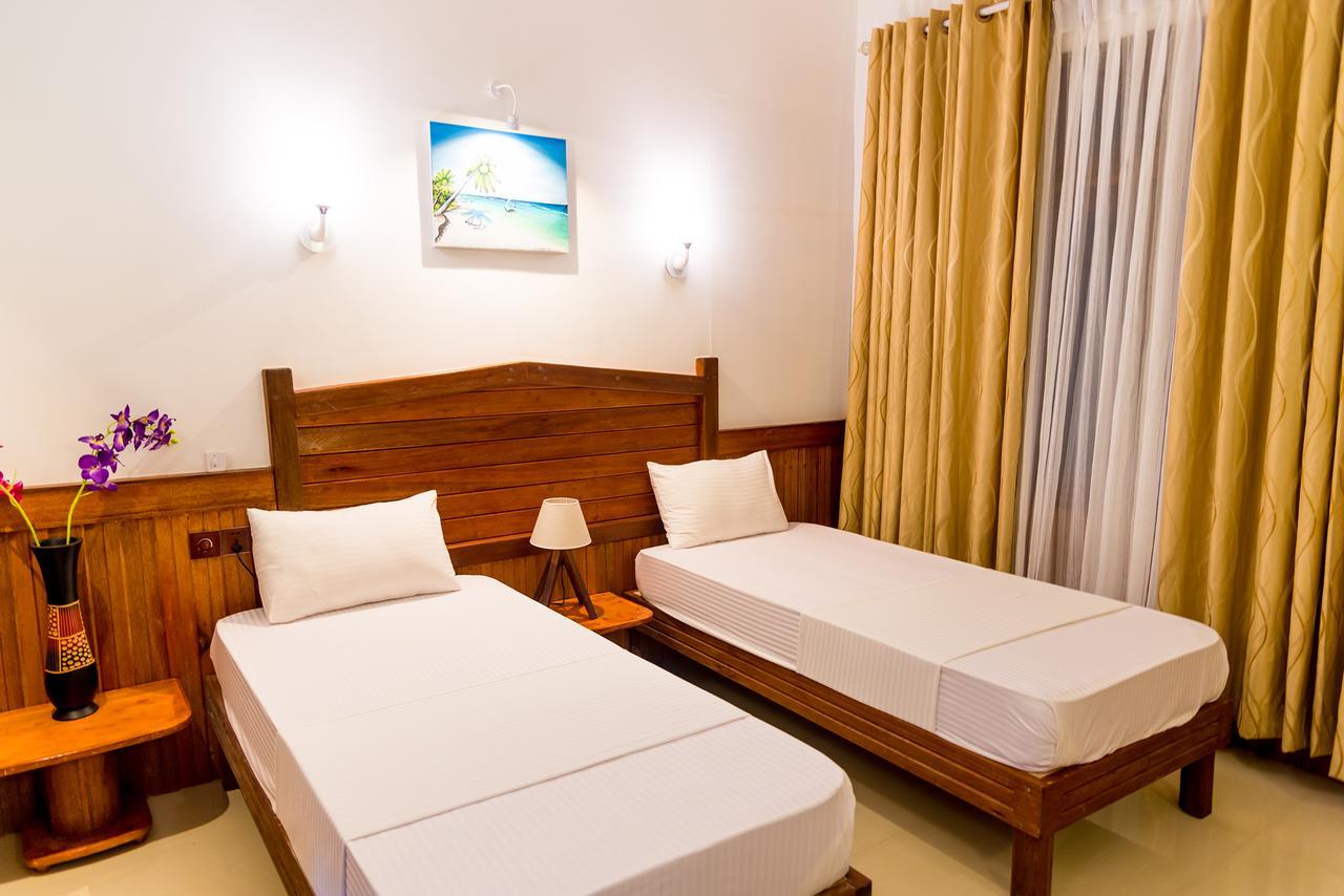 Villa Kamadhoo Room photo